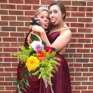 Meet your Posher, Ashlynne